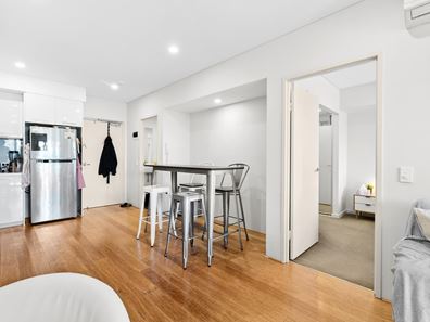 25/152 Fitzgerald Street, Perth WA 6000