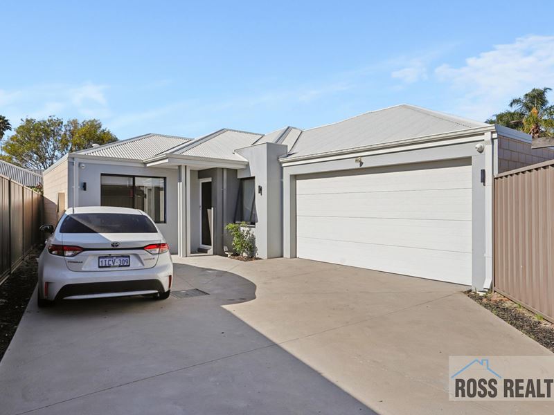 10A Yenisey Crescent, Beechboro WA 6063