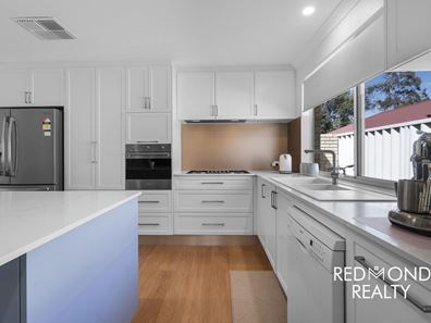 4 Berlotto Drive, Ashby WA 6065