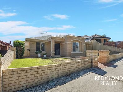 4 Berlotto Drive, Ashby WA 6065