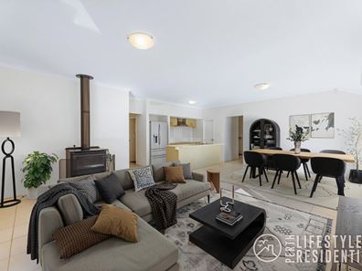 18 Broadhurst Way, Two Rocks WA 6037