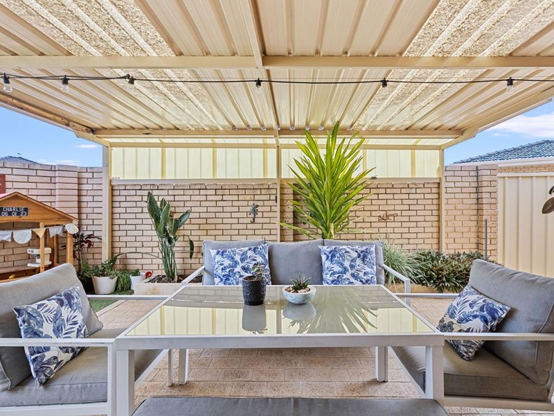 4/80 Hamilton Street, Osborne Park WA 6017