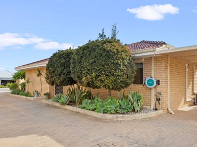 4/80 Hamilton Street, Osborne Park WA 6017