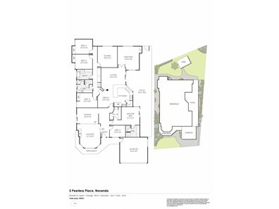 5 Peerless Place, Noranda WA 6062
