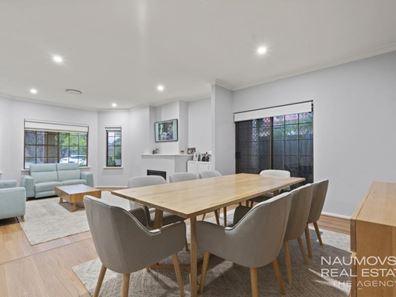 5 Peerless Place, Noranda WA 6062