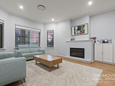 5 Peerless Place, Noranda WA 6062