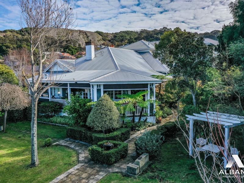 194 Grey Street West, Albany