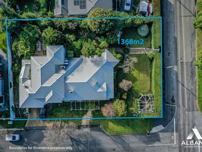194 Grey Street West, Albany WA 6330