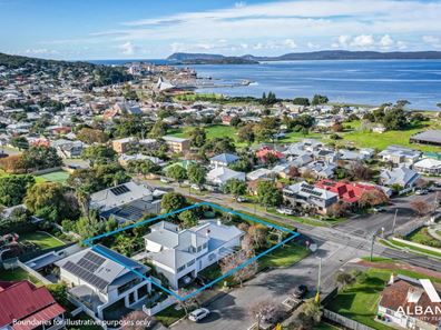 194 Grey Street West, Albany WA 6330