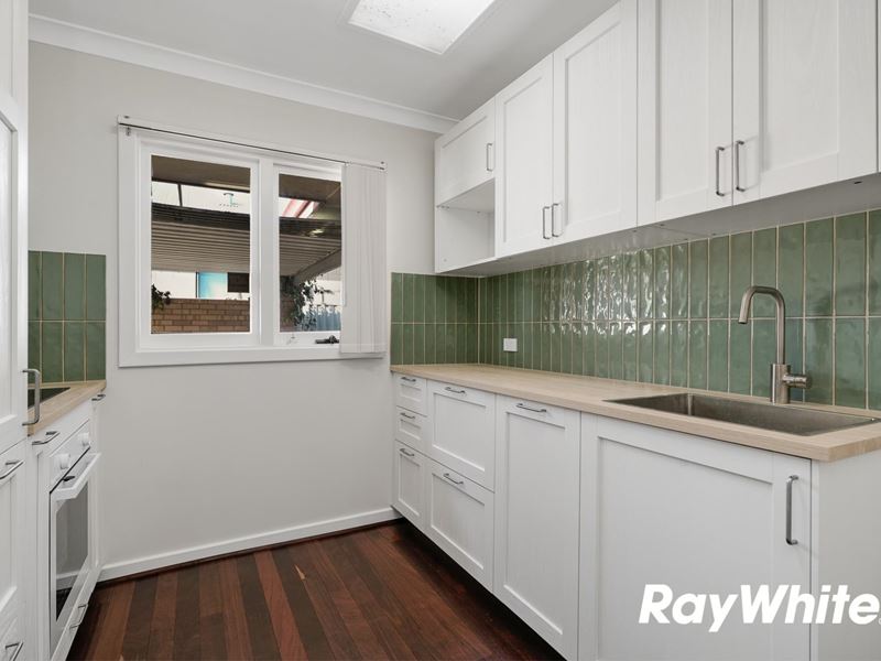 41 Butterick Place, Girrawheen WA 6064