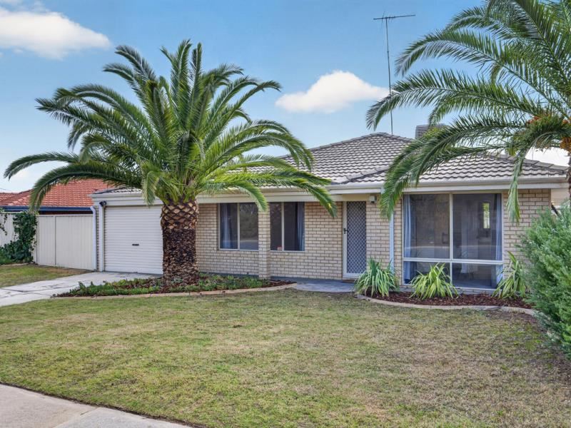 114 Coronata Drive, Warnbro