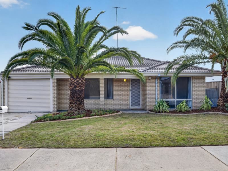 114 Coronata Drive, Warnbro WA 6169