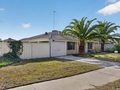 114 Coronata Drive, Warnbro WA 6169