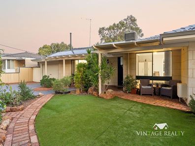 13 North Crescent, Byford WA 6122