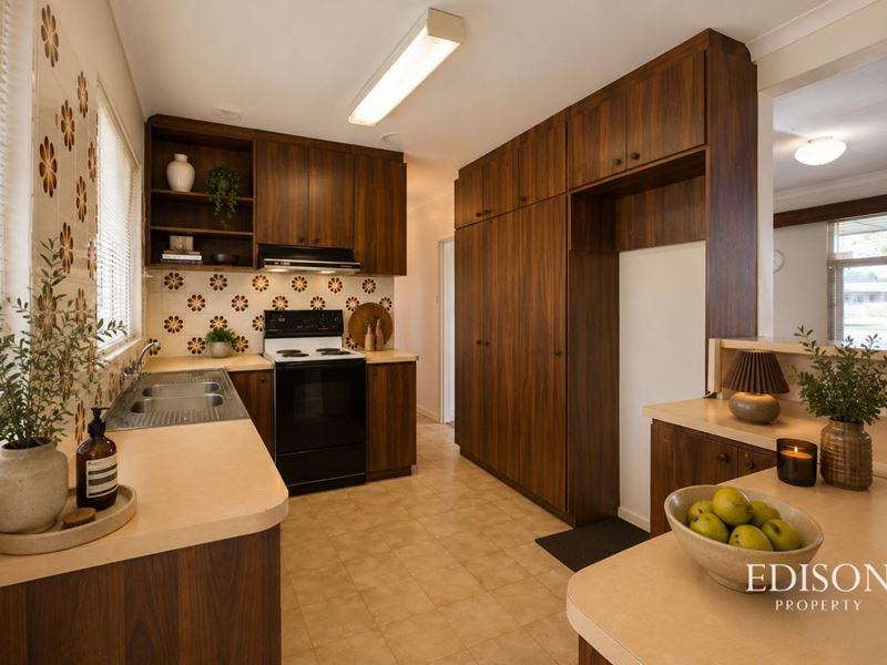3 Ryan Avenue, Dianella