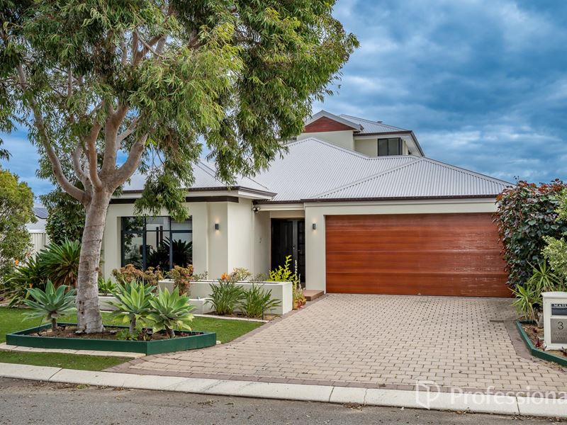 3 Auger Way, Alkimos