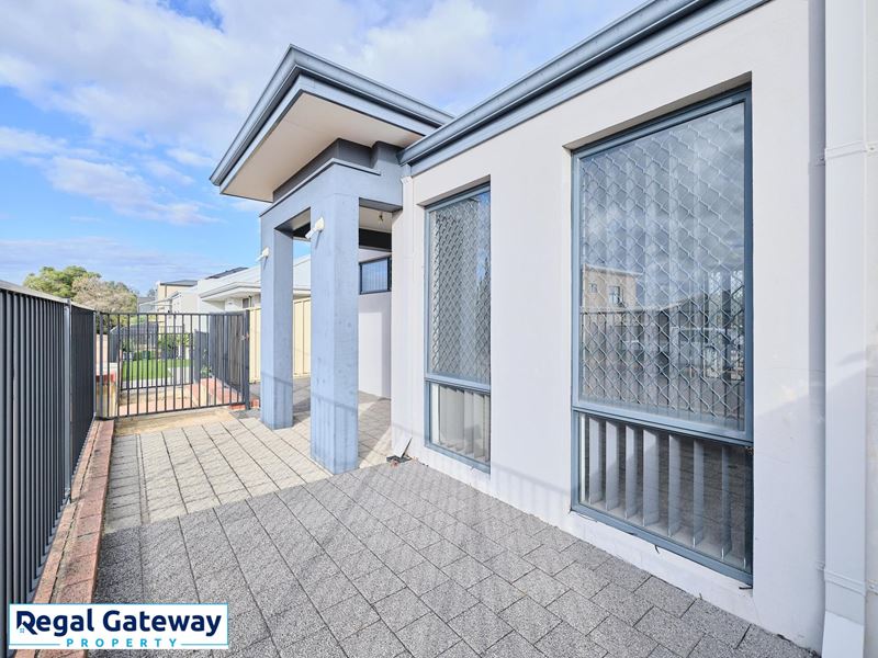 29 Latteri Turn, Aubin Grove WA 6164
