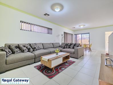29 Latteri Turn, Aubin Grove WA 6164