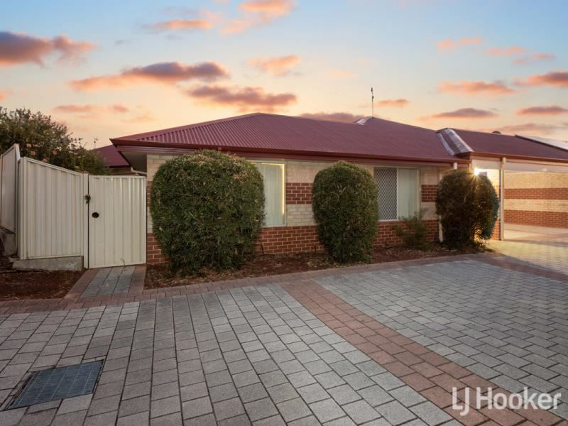 4/8 Ash Mews, Collie