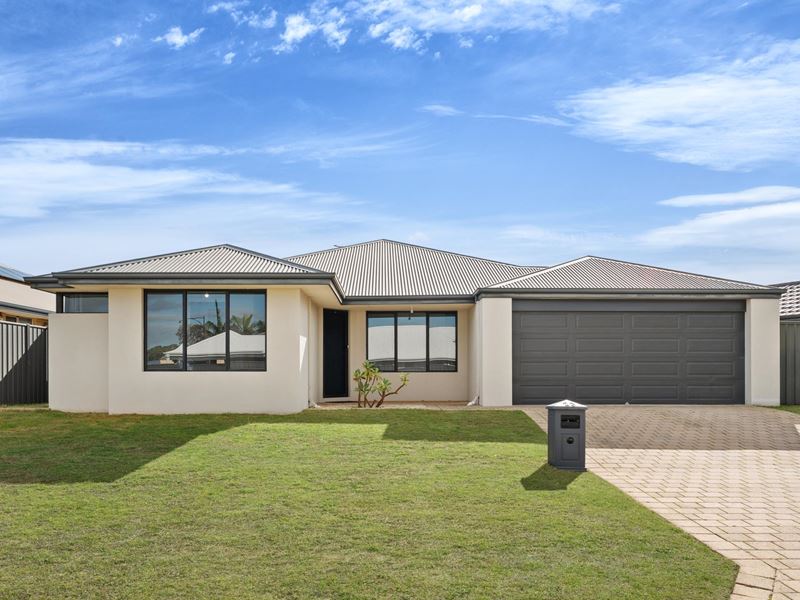 23 Baines Corner, Baldivis WA 6171