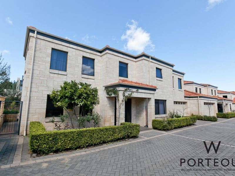1/101 Bindaring Parade, Claremont WA 6010