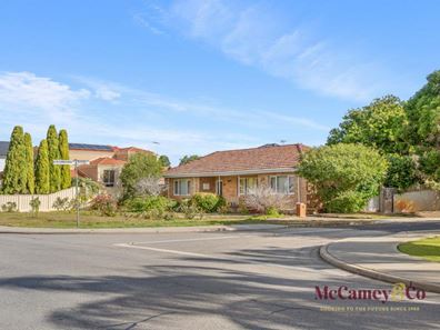 118 Bateman Road, Mount Pleasant WA 6153