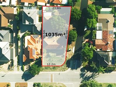 118 Bateman Road, Mount Pleasant WA 6153