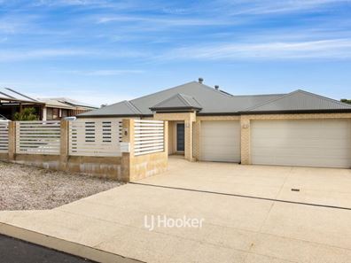 8 Elaap Street, Eaton WA 6232