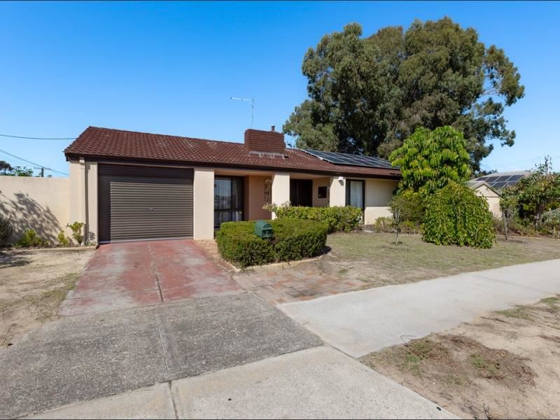 2 Mildenhall Street, Huntingdale