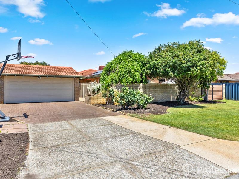 Willetton WA 6155