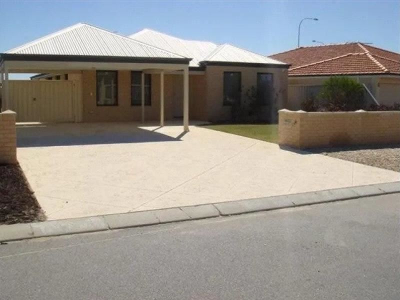46 Media Crescent, Banksia Grove WA 6031