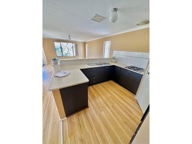46 Media Crescent, Banksia Grove WA 6031