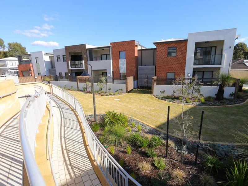 77/7 Durnin Avenue, Beeliar WA 6164