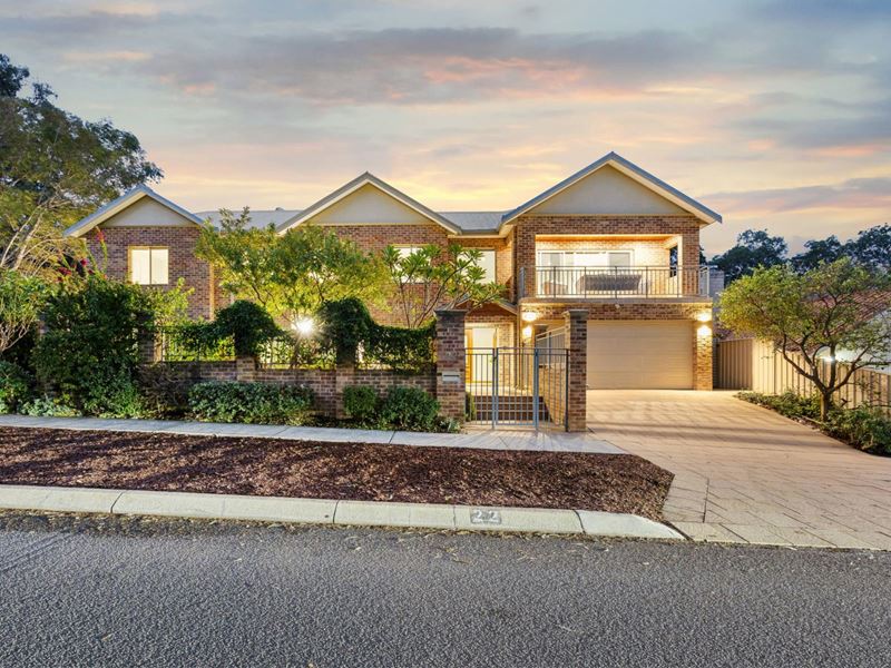 22 Sabina Street, Woodlands WA 6018
