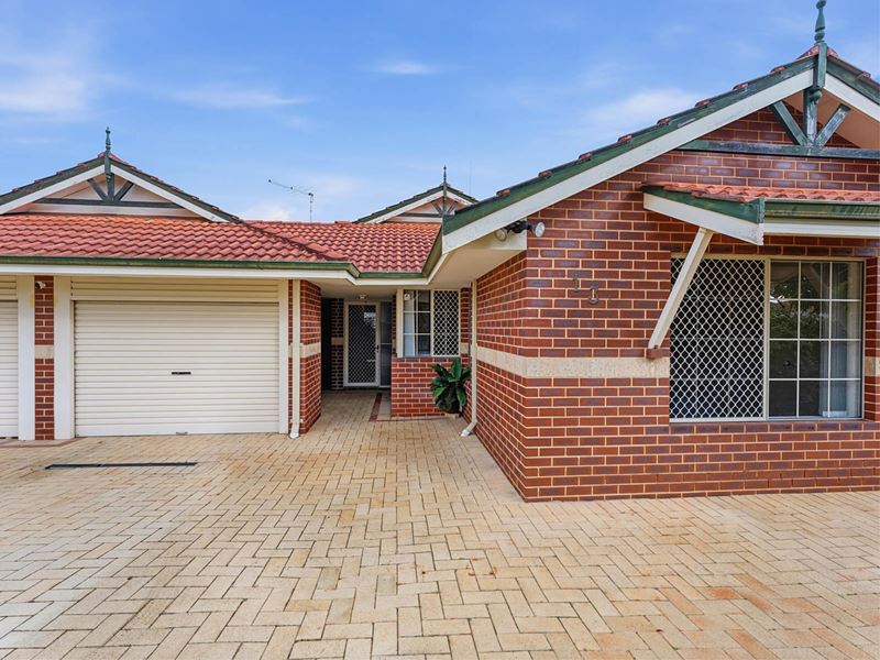 1/13 Monterey Street, Nollamara WA 6061