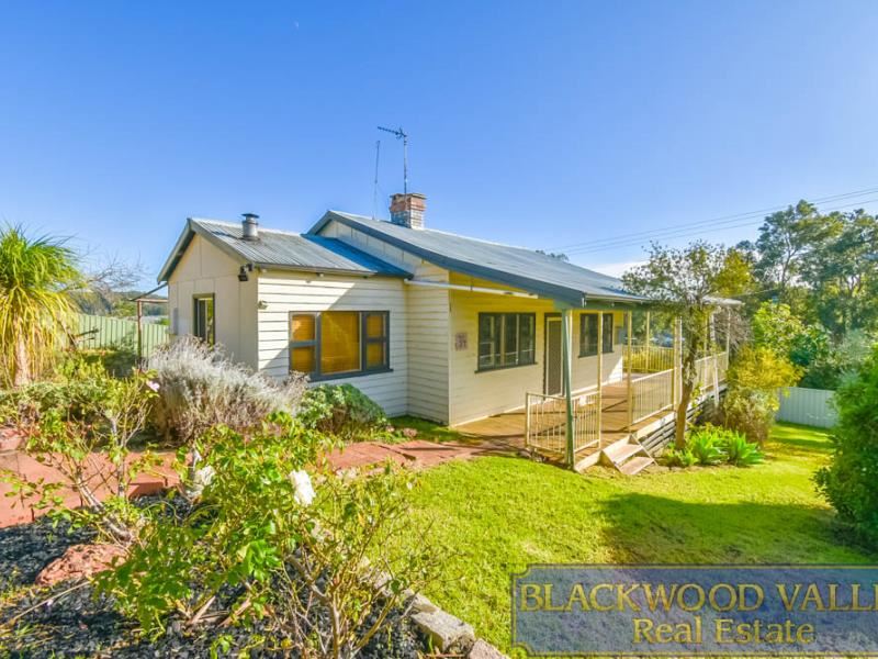 34 Blechynden Street, Bridgetown