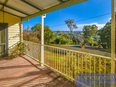 34 Blechynden Street, Bridgetown WA 6255