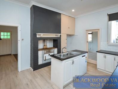 34 Blechynden Street, Bridgetown WA 6255