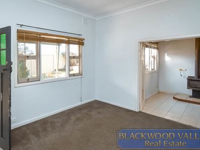 34 Blechynden Street, Bridgetown WA 6255