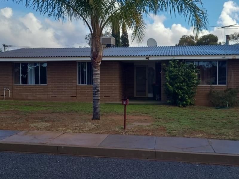 9 Sturt Pea Crescent, Kambalda West WA 6442