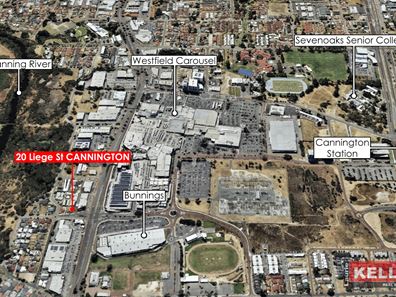 20 Liege Street, Cannington WA 6107