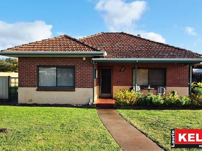 20 Liege Street, Cannington WA 6107