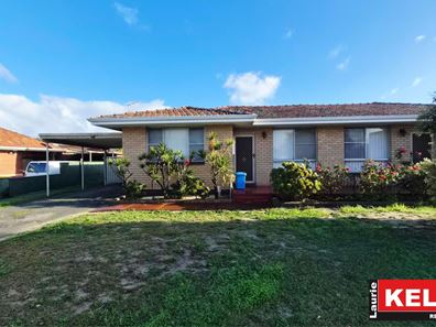 20 Liege Street, Cannington WA 6107