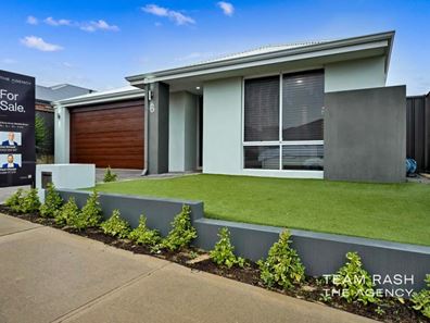 6 Nivea Street, Banksia Grove WA 6031