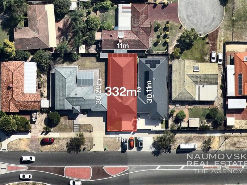 5A Benara Road, Noranda WA 6062