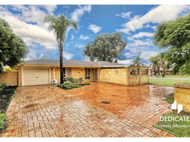 27 Knightsbridge Way, Thornlie WA 6108