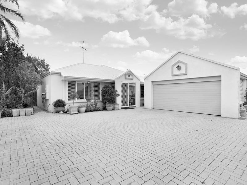 156A Mclarty Road, Halls Head