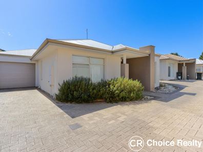 2/156 Streich Avenue, Kelmscott WA 6111