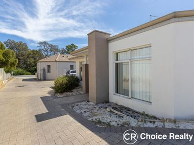 2/156 Streich Avenue, Kelmscott WA 6111