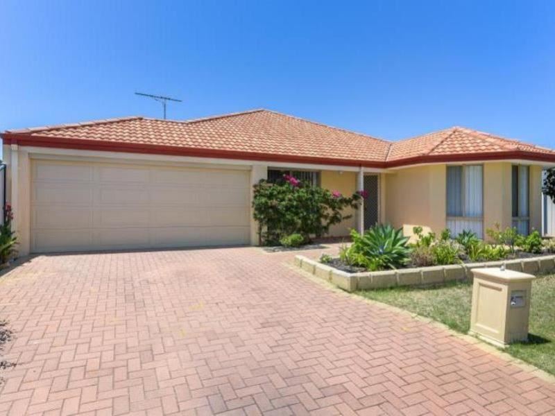 6 Sugar Bush Way, Meadow Springs WA 6210